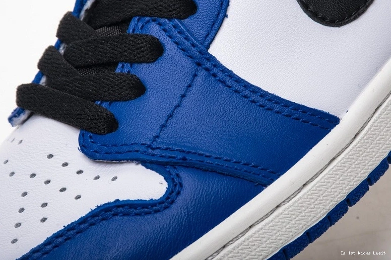 Jordan Retro High Game 555088-403 Royal OG 1 Air 1012